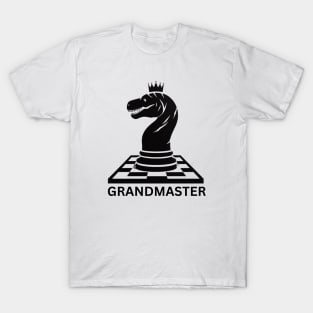 Grandmaster Rex T-Shirt